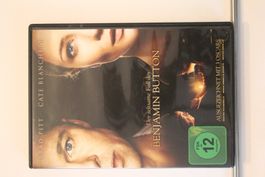 Der seltsame Fall des Benjamin Button