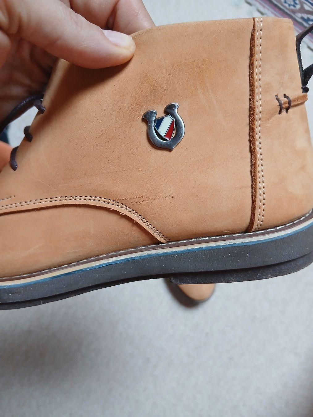 Scarpe da uomo: schuhe – Usato da Reinach AG venduto da M_2024 5