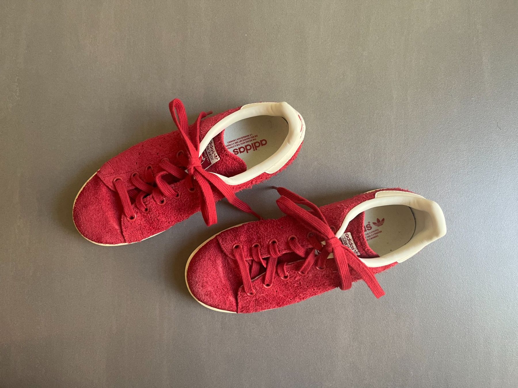 Adidas Scarpe da donna: Adidas Stan Smith femme – Usato da Morges venduto da jva_pv27 1