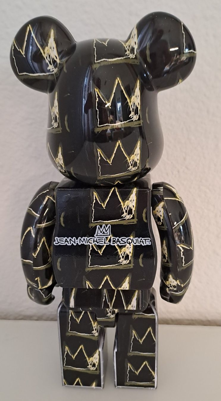 Medicom Toy Statuette: BEARBRICK 400% – Nuovo (secondo la descrizione) da Wallisellen venduto da prada008 1