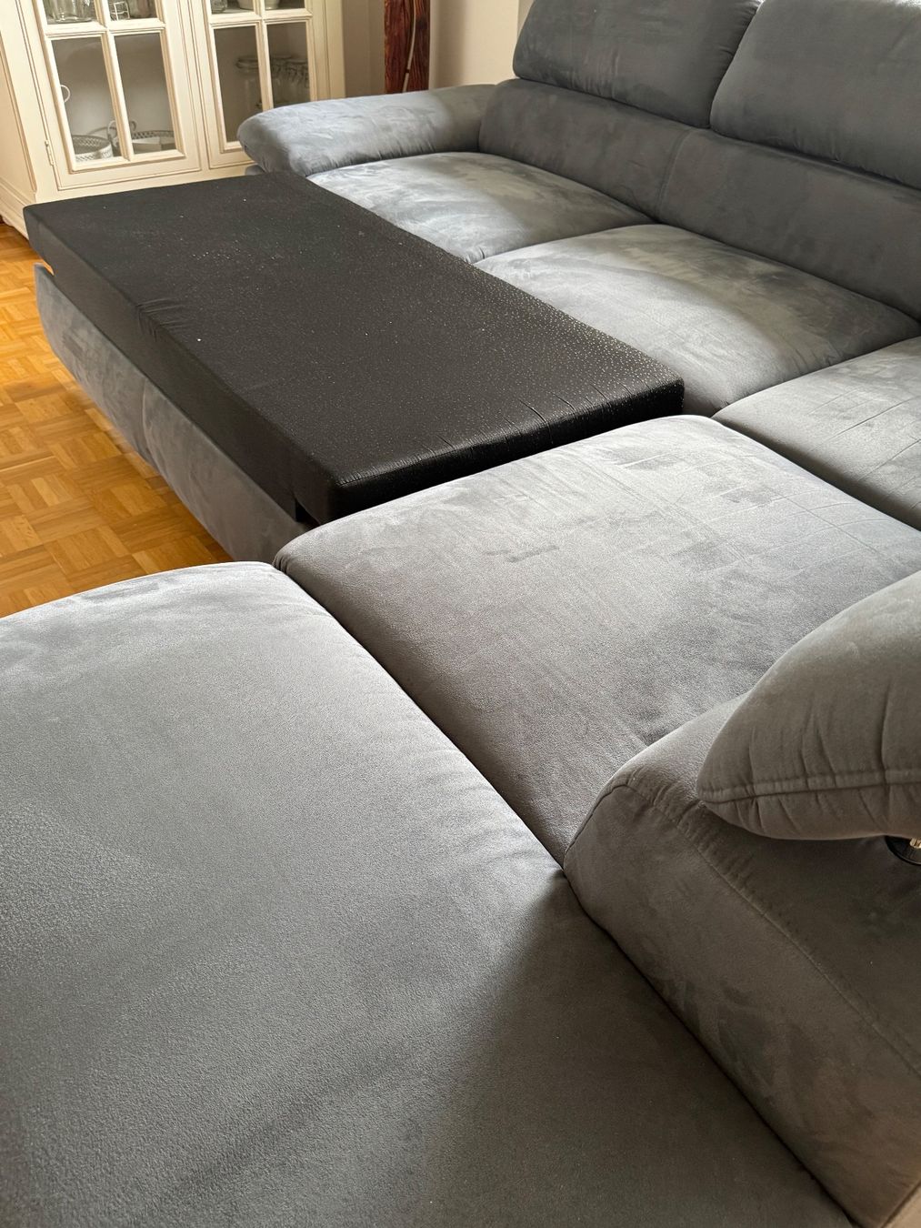 Sofas: Sofa (mit Notbett) – Gebraucht aus Künten von andi_5454 7