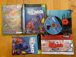 Finding Nemo (CIB)