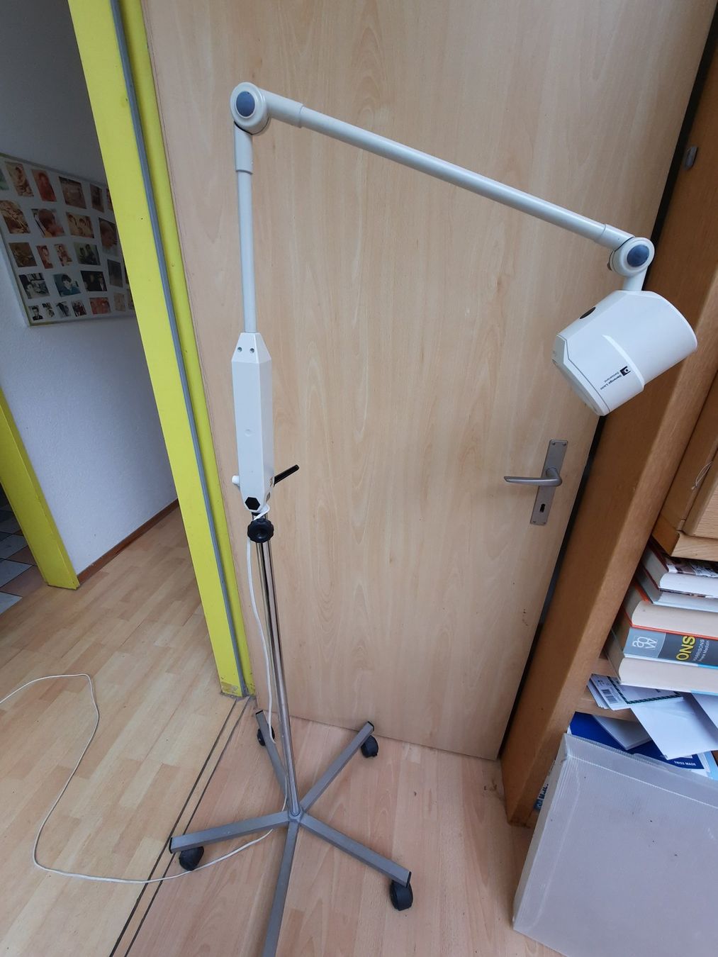 Lampade: Stehlampe Derungs Halux 35 – Usato da Wettingen venduto da 2fiule5 3