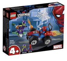LEGO Spider-Man