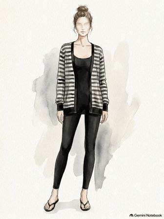cooler cardigan von olsen in der grösse 36/38
