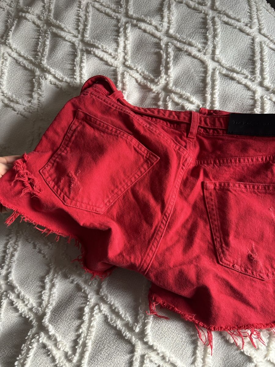 Kooples Jeans: The Kooples Damen-Short S – Nuovo (secondo la descrizione) da Zell LU venduto da AliAli24 3