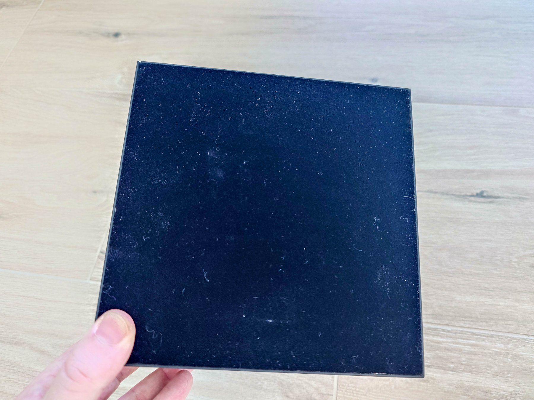 Uhrenboxen: Hublot box – Neu (gemäss Beschreibung) aus Epalinges von bracelet123 3