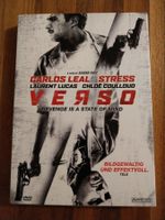 DVD - Verso