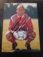 Andreas Brehme -†2024 - aus den 90er - Weltmeister 1990