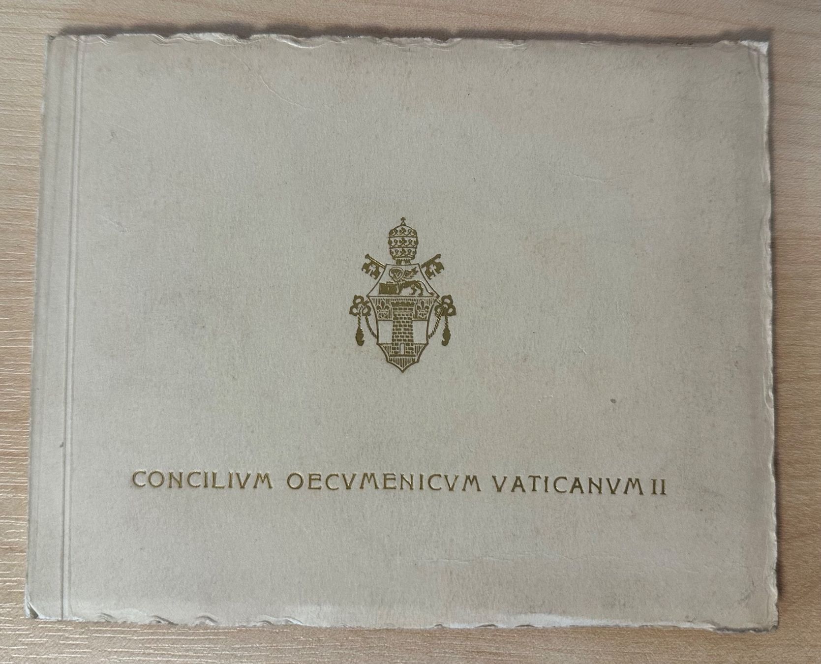 Tutti le monete: SET LIRE FDC VATIKANSTADT 1962 – Nuovo (secondo la descrizione) da Watt venduto da phila13