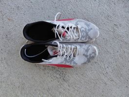 Nagelschuhe Leichtathletik, Grösse 41