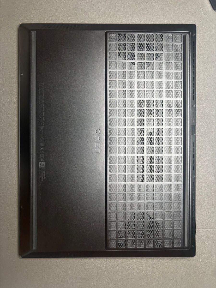 Notebook: HP Omen 16-u0700nz RTX4060 – Usato da Zürich venduto da Brockiwelt 1