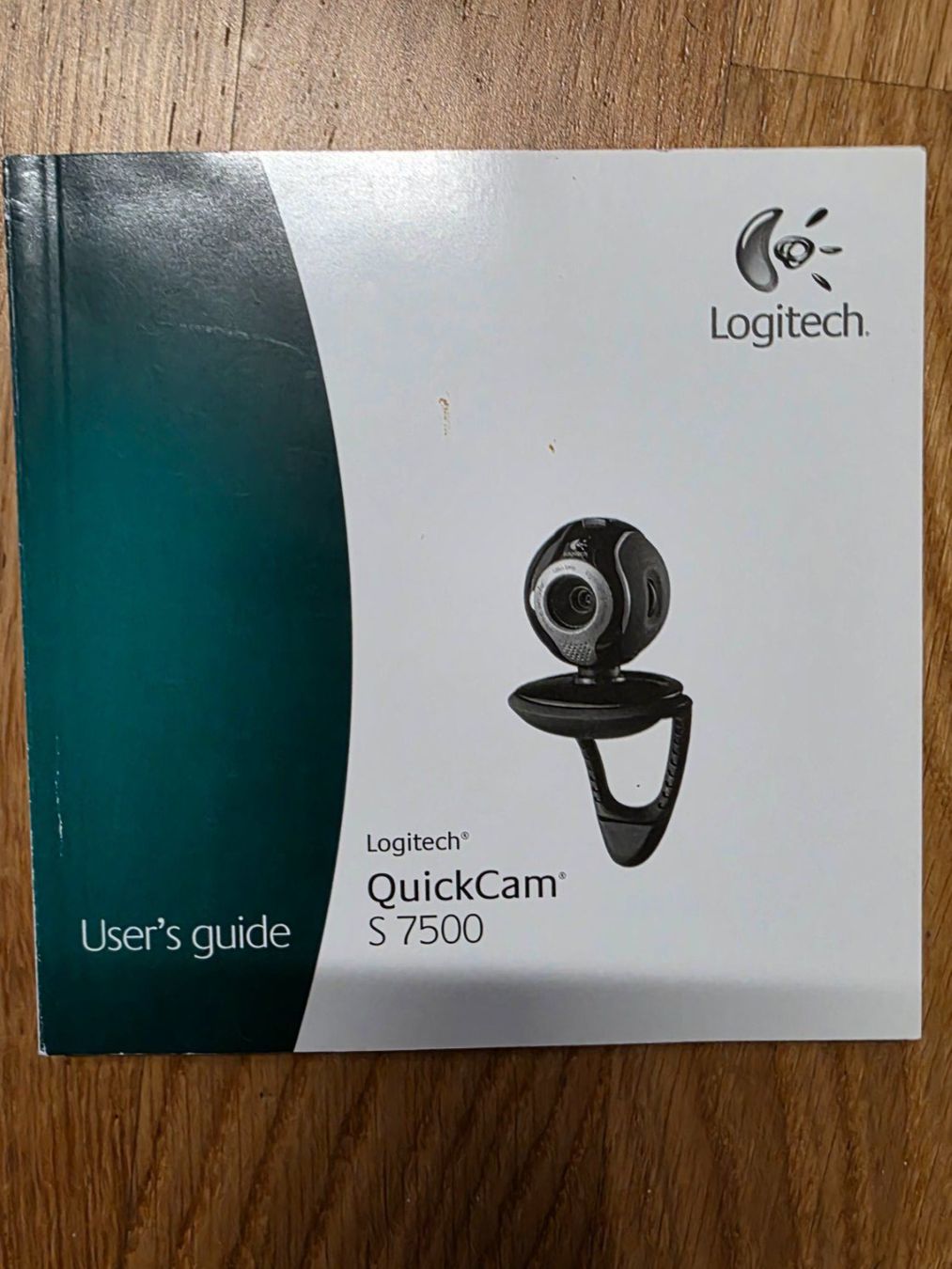 Logitech Webcam: Logitech Webcam S 7500 – Usato da Bern venduto da KavIndustries 6