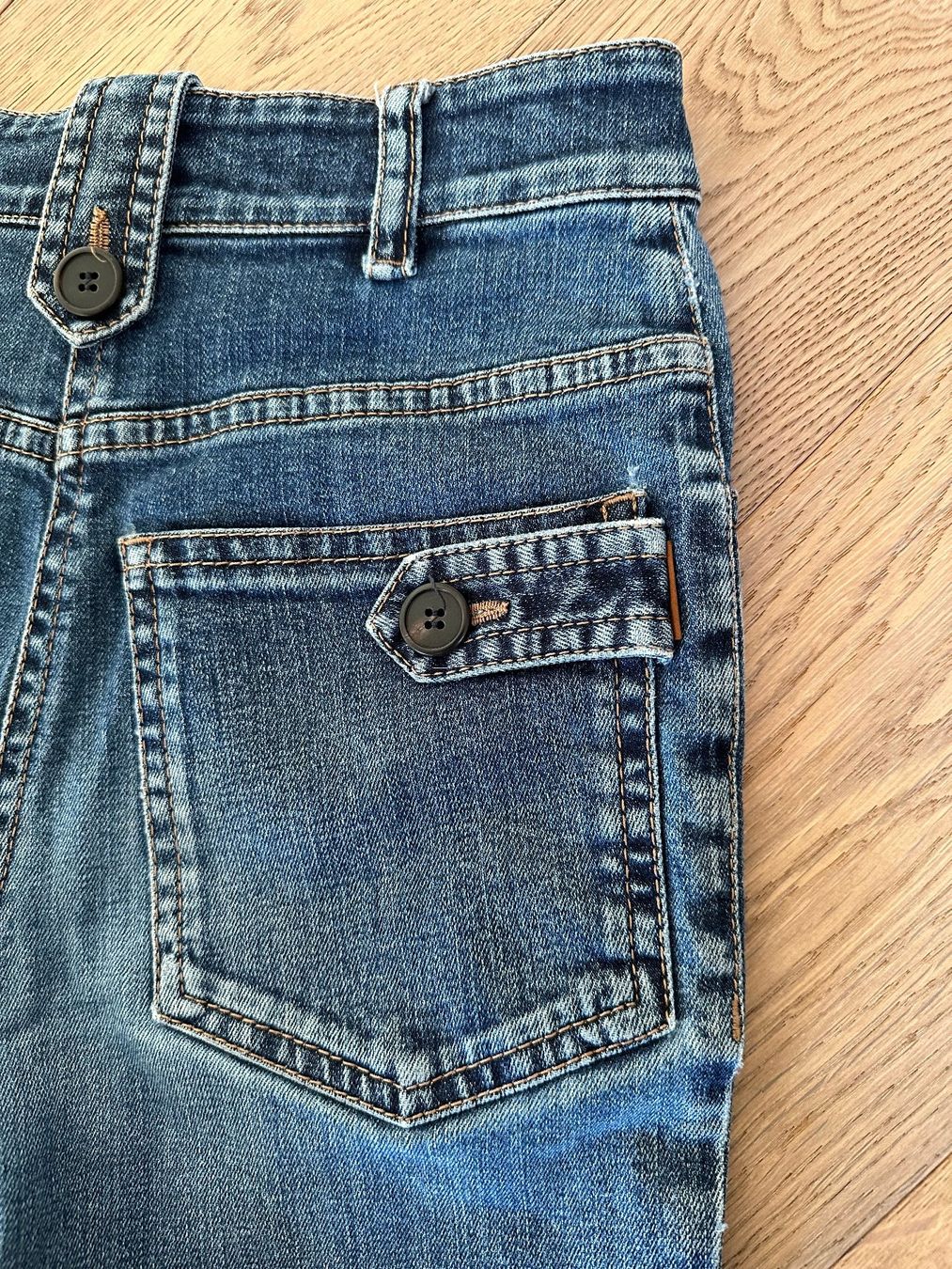 Prada Jeans: Prada Jeans / CH 34 – Neu (gemäss Beschreibung) aus Mörschwil von muenggeli99 5