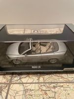 MOTORART VOLVO C70 SILVER DEALERS-ITEM