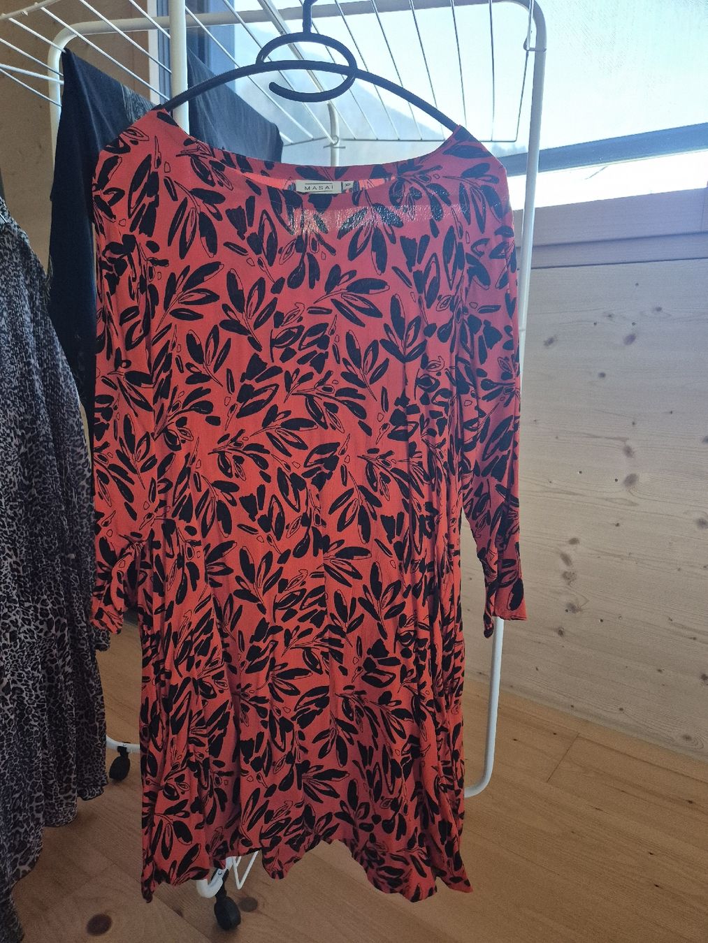 Vestiti: Kleid – Usato da Schaanwald venduto da Gismo034