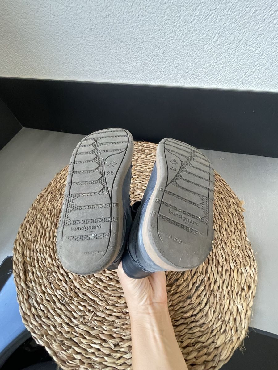 Chaussures garçon: Bungaard Gr 28 Winterschuhe – D'occasion à Mörschwil par Mibasel 3
