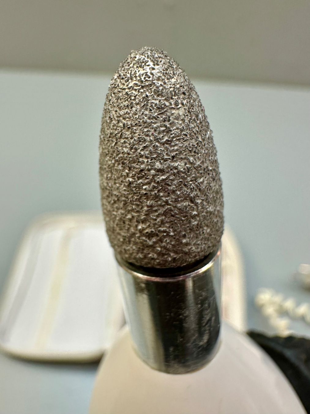 Manicure: MANICURE GERÄT AB 1.- !!! – Usato da Zürich venduto da NIKI777 3