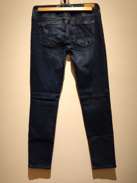 Jeans Slim Fit Esprit EDC W27 L30 2