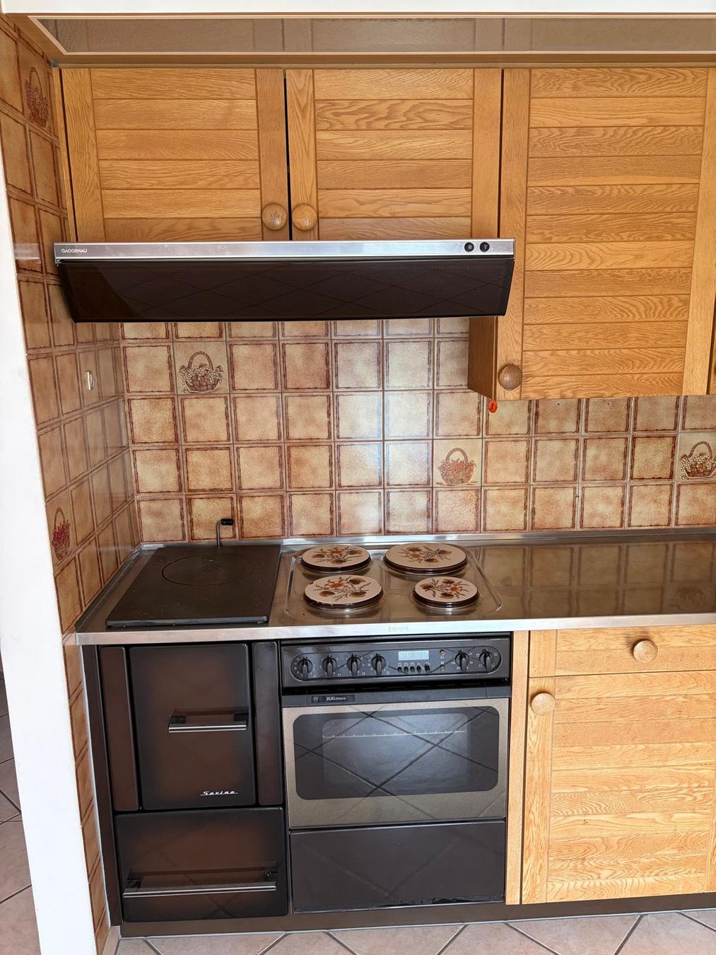 Cucine complete: vendo cucina, küche completa  – Usato da Biasca venduto da Lele1997 5