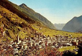 POSCHIAVO