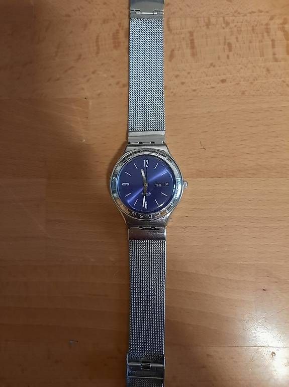 Swatch Orologi: Swatch Uhr – Usato da Widen venduto da dem_tdb9