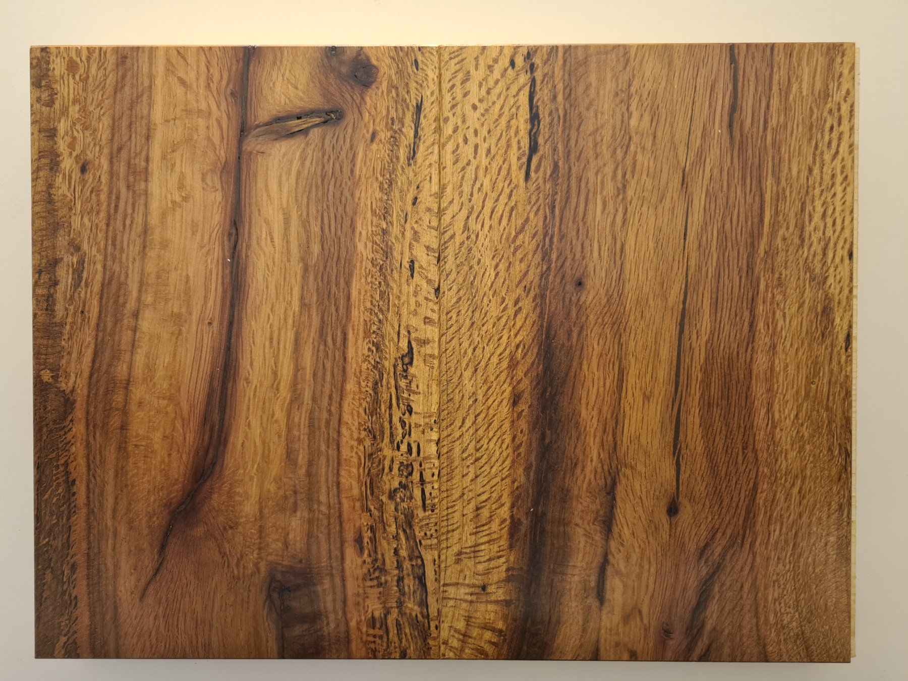 Articoli in legno: Landhausdielen Parkettboden – Nuovo e nell'imballaggio originale da Bassersdorf venduto da Hrast 3