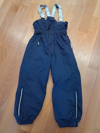Reima Regenhose Kinder Grösse 110