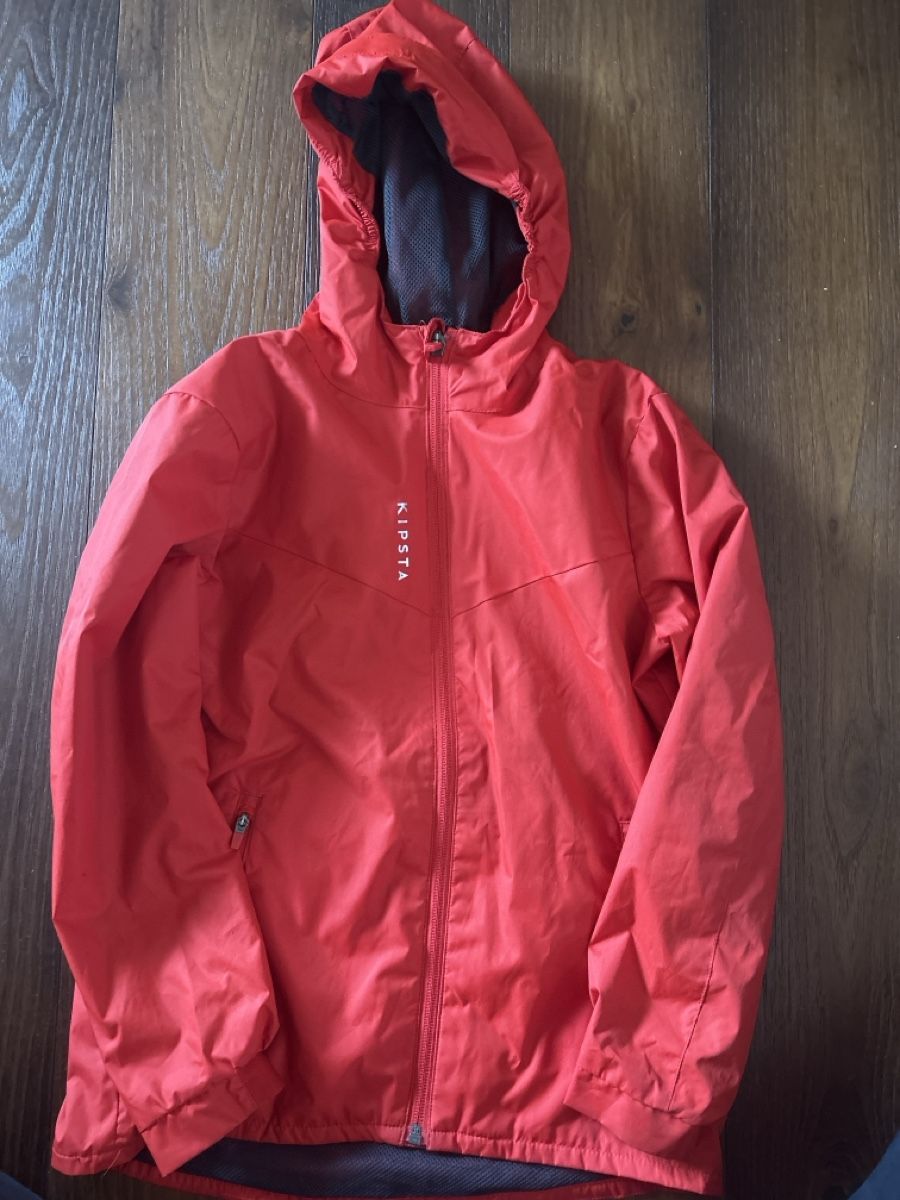 Decathlon Giacche & Cappotti: Decathlon Jacke 1122/128 – Usato da Maloja venduto da liv_5gzx