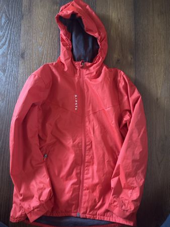 Decathlon Jacke 1122/128