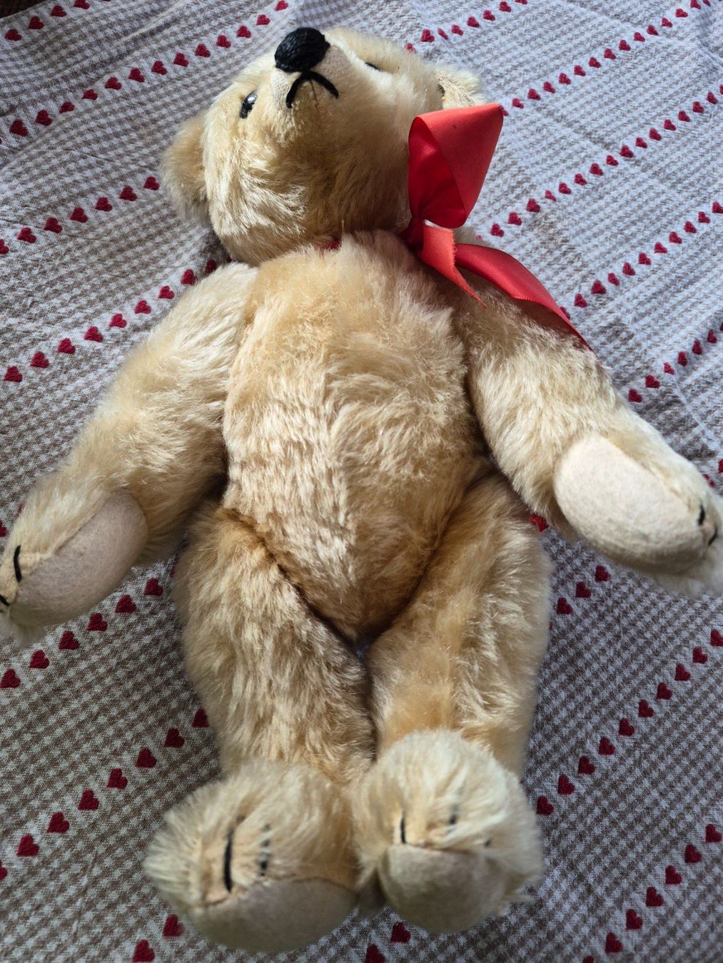 Steiff Giocattoli: ours Steiff – Usato da charmoille venduto da mir_my9f 2