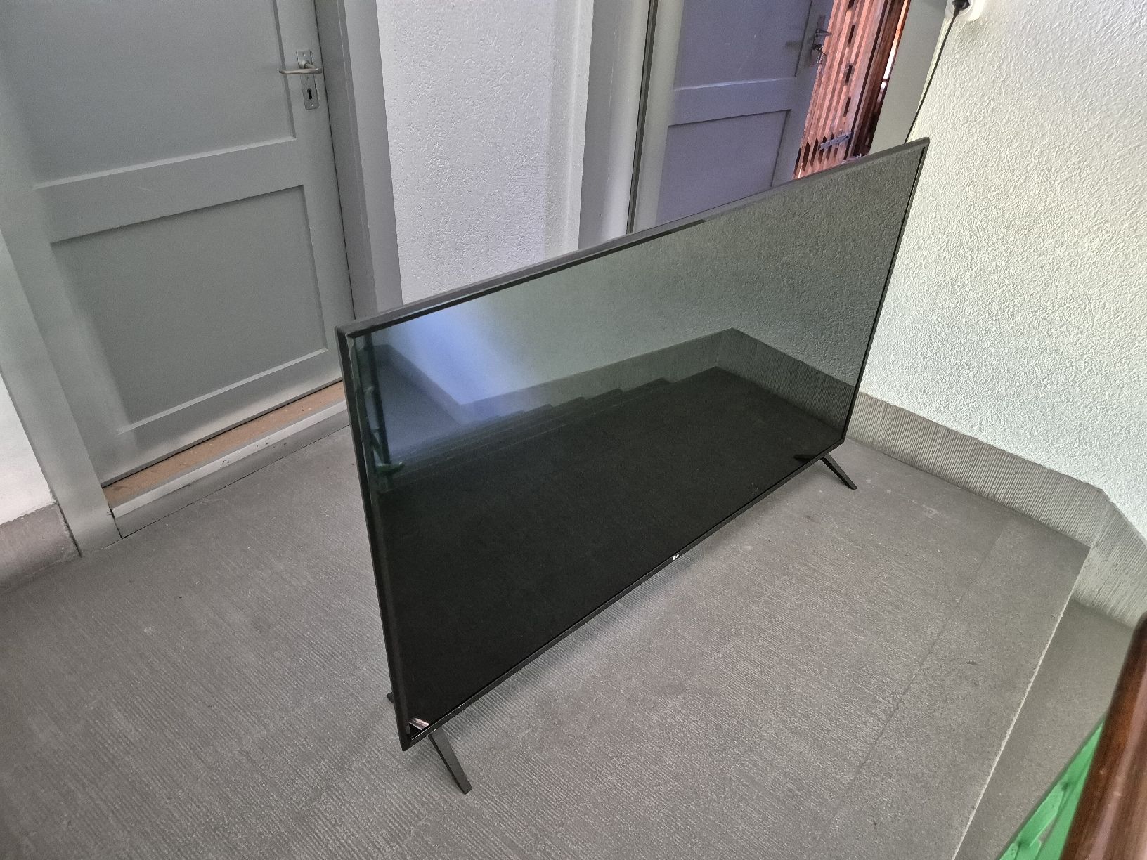 Televisori: Fernseher LG 65 Zoll – Usato da Horgen venduto da S_Burmester 3