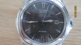 Citizien Eco-Drive Armbanduhr