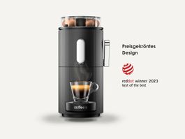 CoffeeB Globe Kaffeemaschine