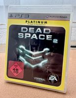 PS3 Dead Space 2 - DE Platinum Version (USK)