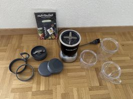 Mixeur (smoothies, etc)