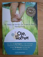 Buch Oje ich wachse