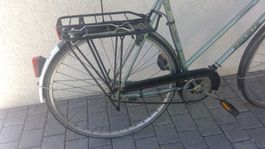Gepäckträger PLETSCHER ATHLETE - schwarz - neu