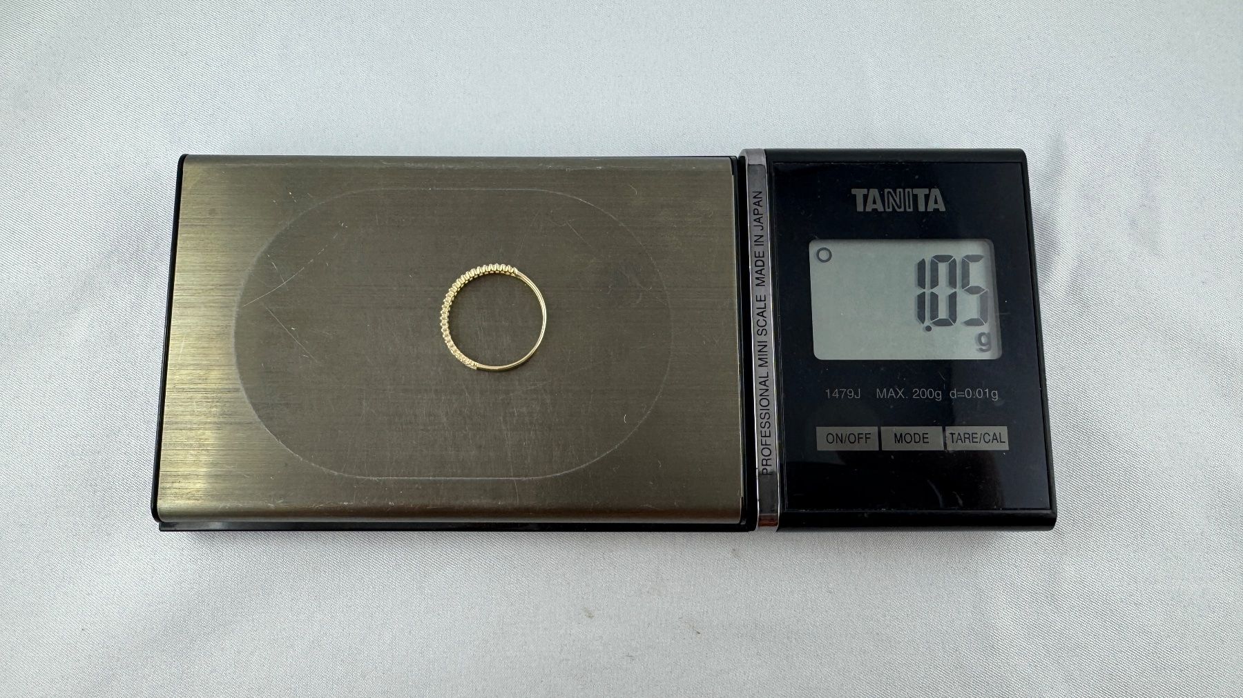 Anelli: Ring in 585 Gold / 14 Karat – Nuovo (secondo la descrizione) da kreuzlingen venduto da fantasy_schmuck 6