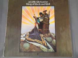 LITTLE RICHARD: KING OF ROCK AND ROLL - REPRISE