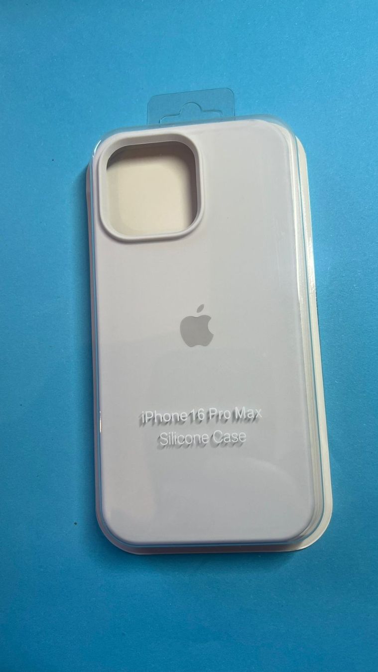 Covers & Schutzfolien: Coque iPhone 16 Pro Max \ iPhone 16 Pro Max Hülle – Neu und originalverpackt aus Eysins von pro_7lnq