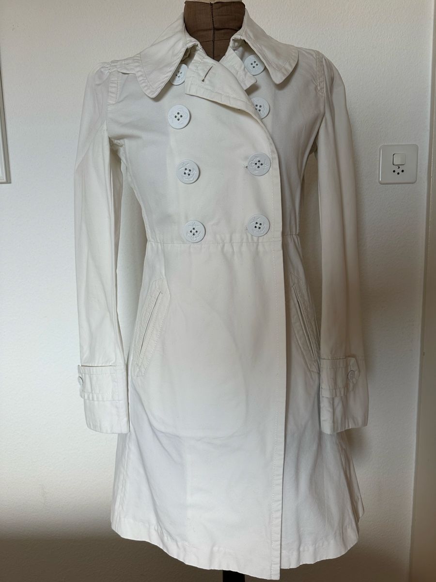 Ralph Lauren Cappotti: Leichter Mantel von Ralph Lauren – Usato da Niederteufen venduto da nana65