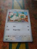POKEMON  Drampa    H  JTG EN   130/159   HP120   2025