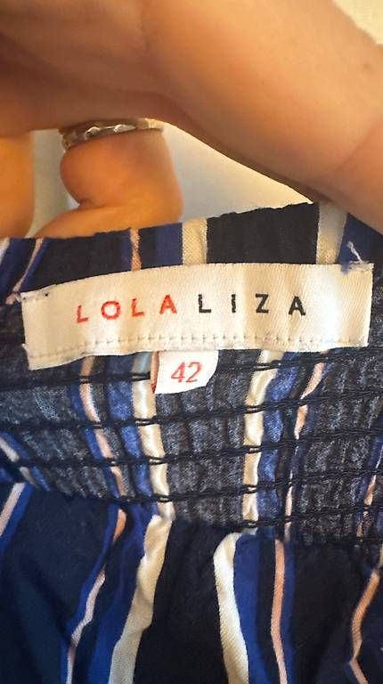 Vestiti: Trägerloses Kleid – Usato da Rothenthurm venduto da Lynn_DM 1