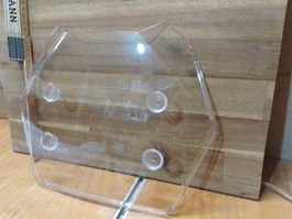 Suzuki VStrom 800 DE (23-24) Windschild original neu