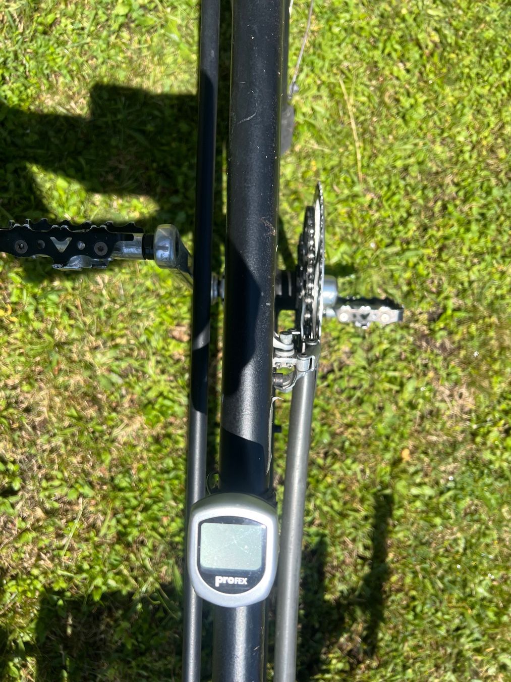 Vélos: Vélo couché – D'occasion à Les Diablerets par 001000 2