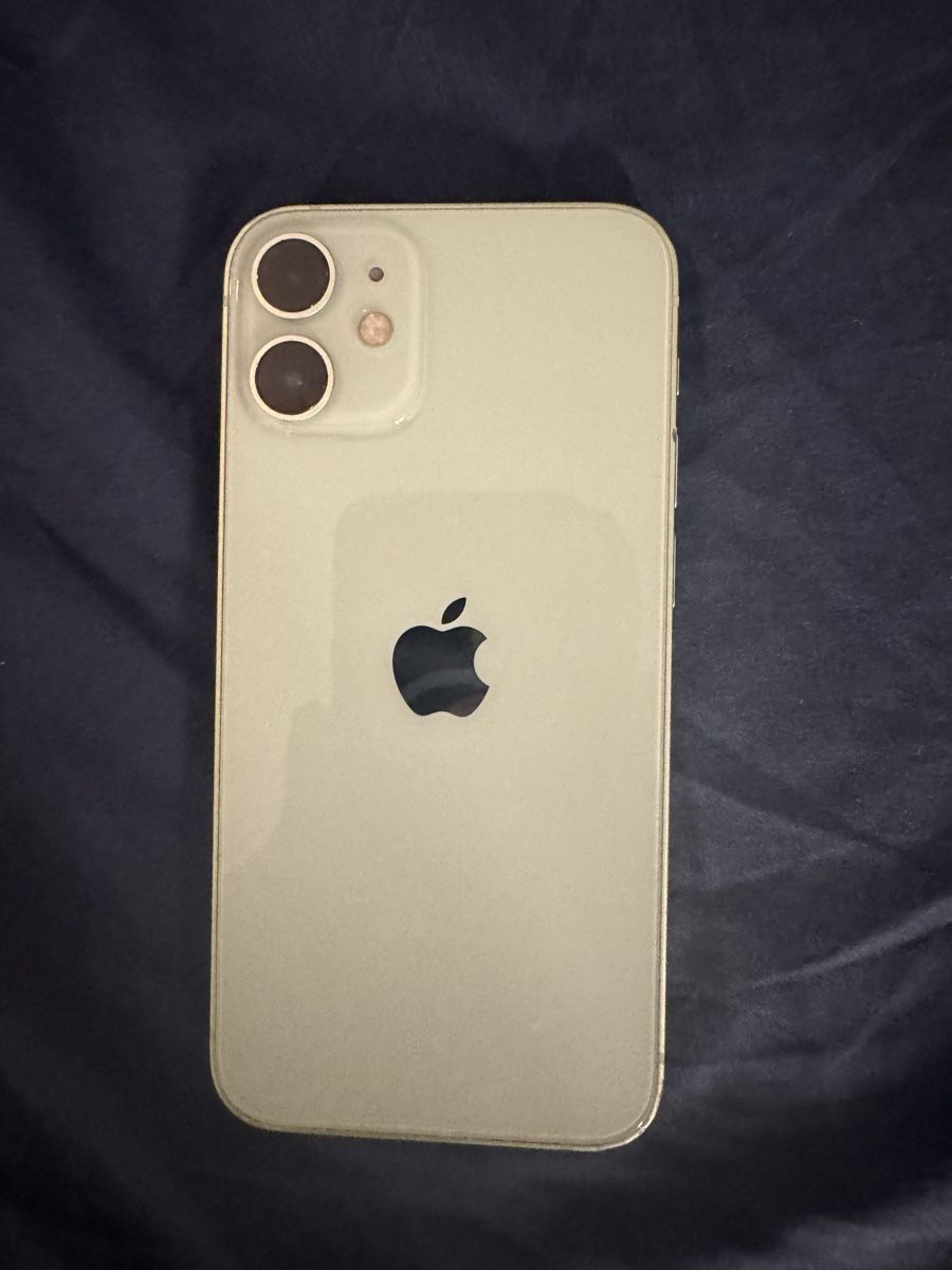 Apple Telefoni cellulari / Smartphones: iPhone 12 mini 64GB Grün – Usato da Horgen venduto da d.k77 4