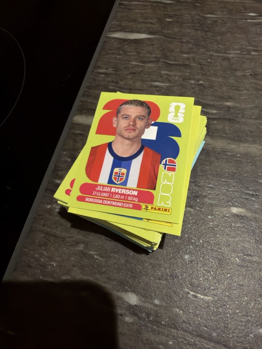 Panini Carte collezionabili: c.100 Panini World Cup Stickers – Nuovo (secondo la descrizione) da Stallikon venduto da RTagel