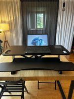 DIGITUS Stand/Sit Desk Converter