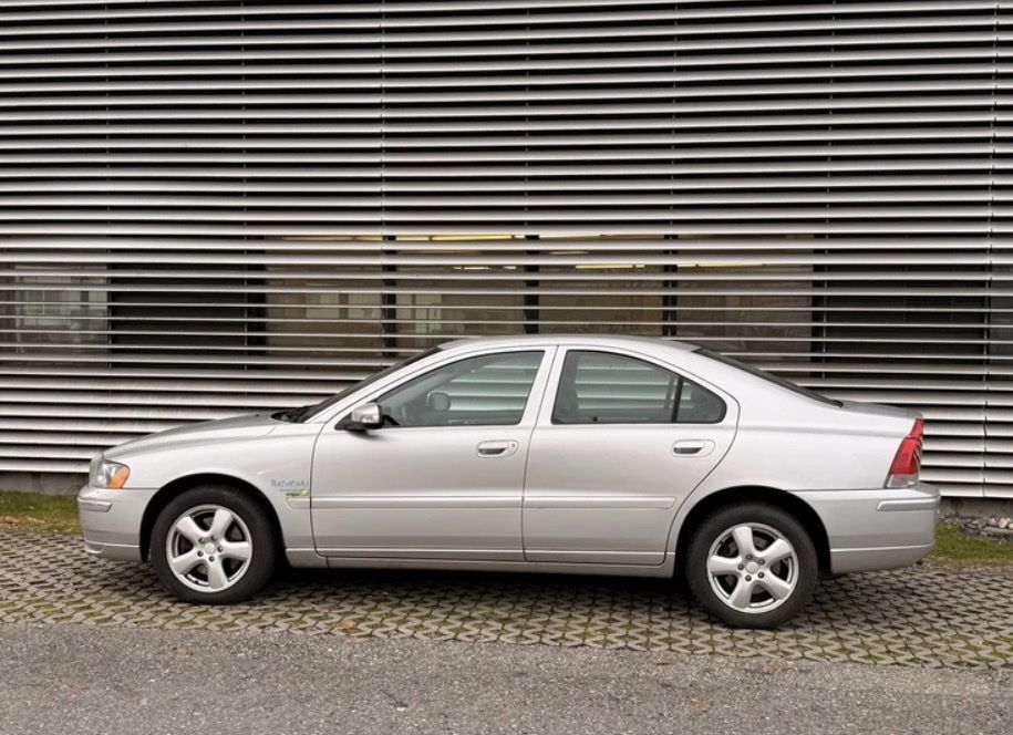 Volvo Automobili: Volvo s60 bi-Fuel – Usato da Watt venduto da m_y_8xvj 6